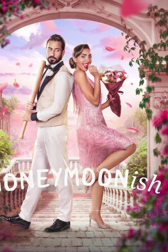 بوستر فلم Honeymoonish شهر العسل