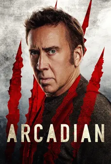 مشاهدة وتحميل فلم Arcadian أركاديان اونلاين