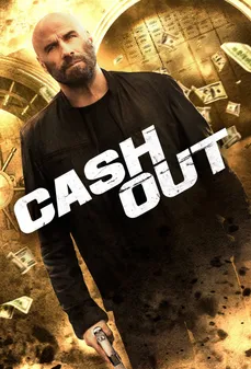 مشاهدة وتحميل فلم Cash Out المصروفات اونلاين