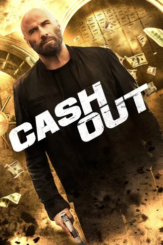 بوستر فلم Cash Out المصروفات