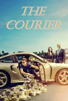 مشاهدة وتحميل فلم The Courier ساعي اونلاين