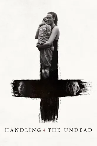 بوستر فلم Handling the Undead التعامل مع اللاموتى