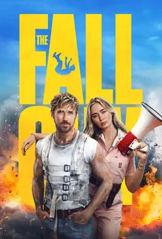 مشاهدة وتحميل فلم The Fall Guy كبش الفداء اونلاين