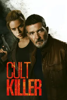 مشاهدة وتحميل فلم Cult Killer قاتل الطائفة اونلاين