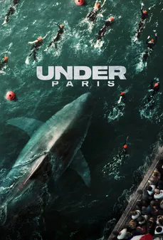 مشاهدة وتحميل فلم Under Paris أسفل باريس اونلاين