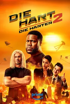 مشاهدة وتحميل فلم Die Hart 2: Die Harter داي هارت الجزء الثاني: داي هارتر اونلاين