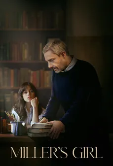 مشاهدة وتحميل فلم Miller’s Girl فتاة ميلر اونلاين