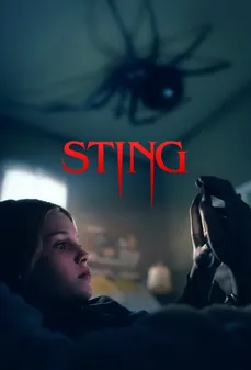مشاهدة وتحميل فلم Sting لسعة اونلاين