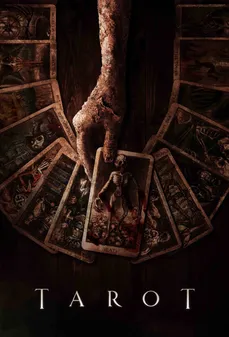 مشاهدة وتحميل فلم Tarot تاروت اونلاين
