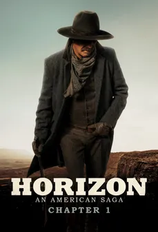 مشاهدة وتحميل فلم Horizon An American Saga – Chapter 1 أفق ملحمة أمريكية - الفصل 1 اونلاين