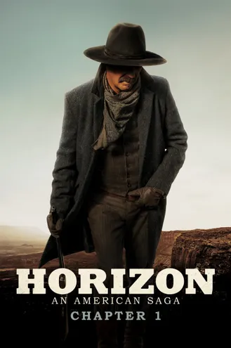 بوستر فلم Horizon An American Saga – Chapter 1 أفق ملحمة أمريكية - الفصل 1