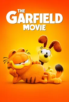 مشاهدة وتحميل فلم The Garfield Movie فيلم غارفيلد اونلاين
