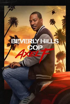 مشاهدة وتحميل فلم Beverly Hills Cop: Axel F شرطي بيفرلي هيلز: أكسل ف اونلاين