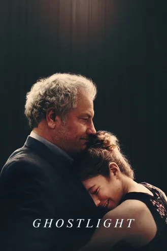 بوستر فلم Ghostlight ضوء الشبح