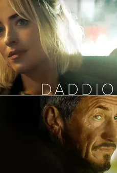 مشاهدة وتحميل فلم Daddio داديو اونلاين