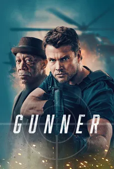 مشاهدة وتحميل فلم Gunner مسلح اونلاين