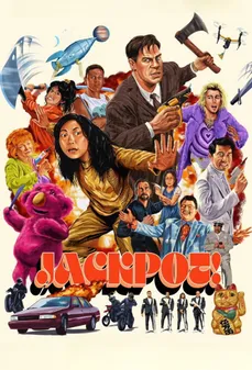 مشاهدة وتحميل فلم Jackpot! الجائزة الكبرى! اونلاين