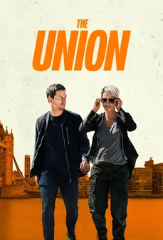 مشاهدة وتحميل فلم The Union الاتحاد اونلاين