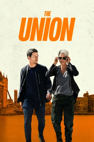بوستر فلم The Union الاتحاد