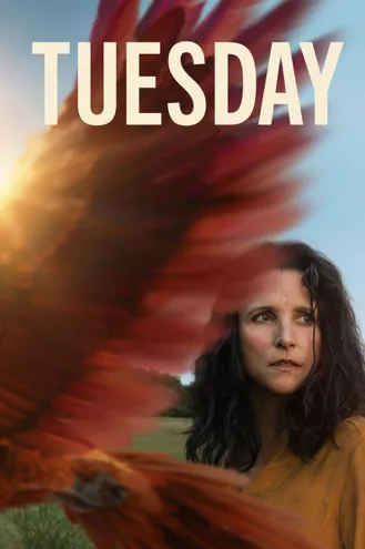 بوستر فلم Tuesday الثلاثاء