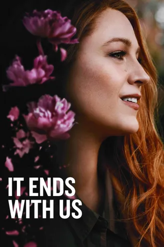 بوستر فلم It Ends with Us وينتهي معنا