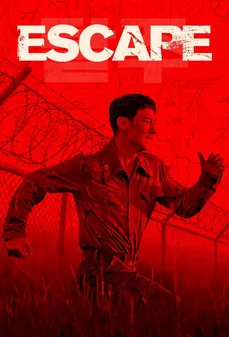 مشاهدة وتحميل فلم Escape هروب اونلاين