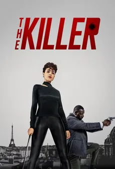 مشاهدة وتحميل فلم The Killer القاتل اونلاين