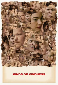 مشاهدة وتحميل فلم Kinds of Kindness أنواع اللطف اونلاين