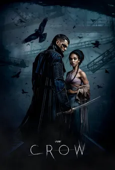 مشاهدة وتحميل فلم The Crow الغراب اونلاين