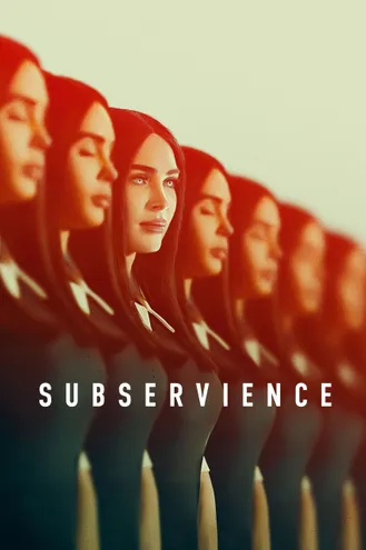 بوستر فلم Subservience التبعية
