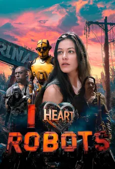 مشاهدة وتحميل فلم I Heart Robots أنا قلب الروبوتات اونلاين