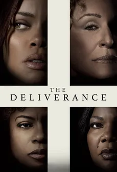 مشاهدة وتحميل فلم The Deliverance الخلاص اونلاين