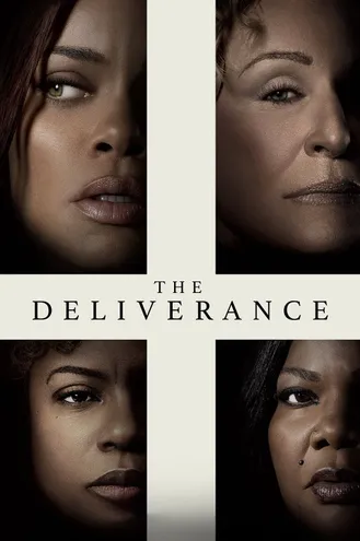 بوستر فلم The Deliverance الخلاص