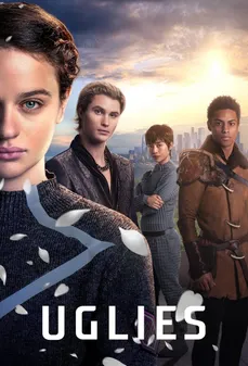 مشاهدة وتحميل فلم Uglies قبيحون اونلاين