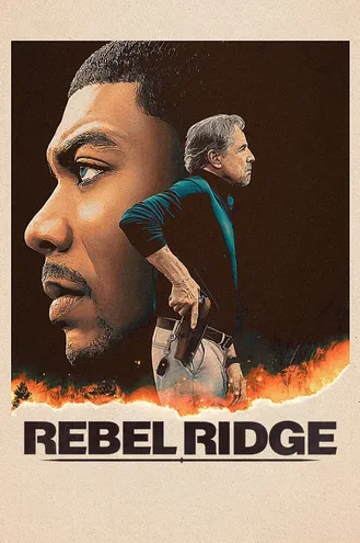 بوستر فلم Rebel Ridge ريبيل ريدج