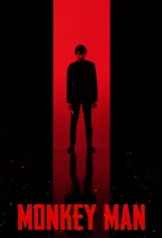 مشاهدة وتحميل فلم Monkey Man الرجل القرد اونلاين