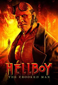 مشاهدة وتحميل فلم Hellboy: The Crooked Man هيل بوي: الرجل الملتوي اونلاين