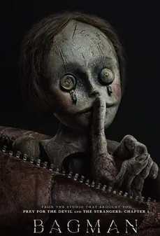 مشاهدة وتحميل فلم Bagman رجل الحقيبة اونلاين