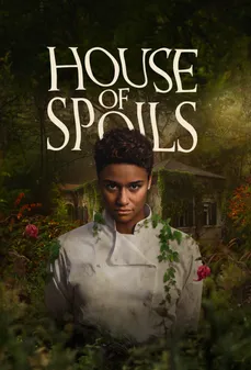 مشاهدة وتحميل فلم House of Spoils بيت الغنائم اونلاين
