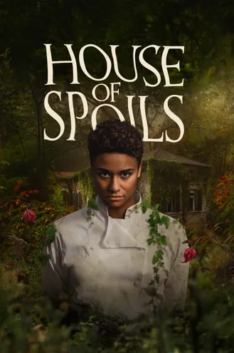 بوستر فلم House of Spoils بيت الغنائم