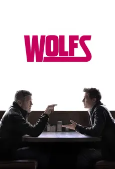 مشاهدة وتحميل فلم Wolfs ذئاب اونلاين