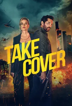 مشاهدة وتحميل فلم Take Cover احتمي اونلاين