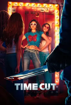 مشاهدة وتحميل فلم Time Cut سفر عبر الزمن اونلاين