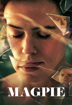 مشاهدة وتحميل فلم Magpie العقعق اونلاين