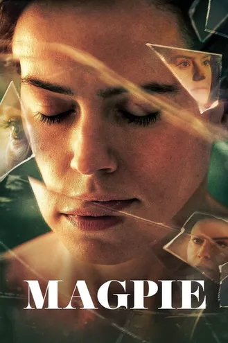 بوستر فلم Magpie العقعق