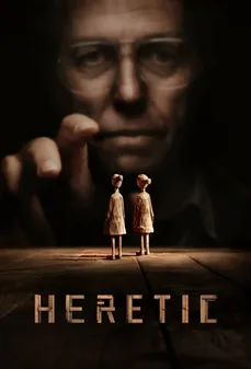 مشاهدة وتحميل فلم Heretic مهرطق اونلاين