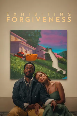 بوستر فلم Exhibiting Forgiveness إظهار الغفران