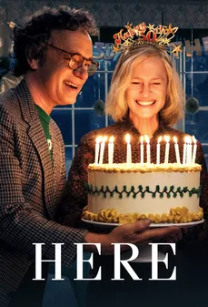 مشاهدة وتحميل فلم Here هنا اونلاين