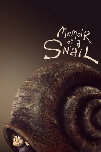 بوستر فلم Memoir of a Snail مذكرات الحلزون