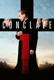 مشاهدة وتحميل فلم Conclave اجتماع سري اونلاين